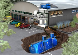 Water Reuse Systems - Greywater Reuse Recycling - Graywater Reuse Recycling  